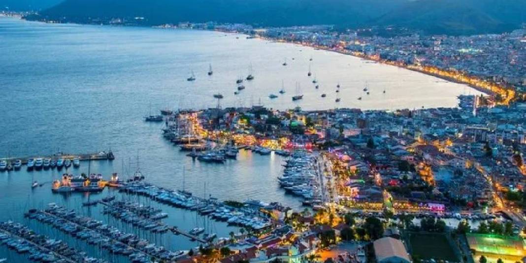 Bu sefer yapay zeka sıraladı! Türkiye'nin en yaşanılabilir illeri: Bakın favorileri hangileri oldu? 4